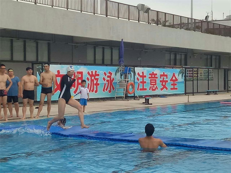 瞧我的！