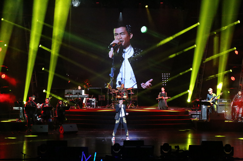 演唱会1