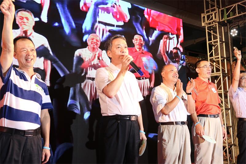20170906 校长讲话 宁秋玲摄
