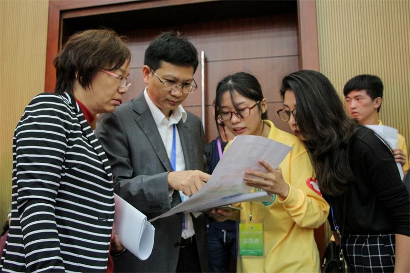 williamhill英国中文官网为活动周顺利进行提供优质服务 (1)