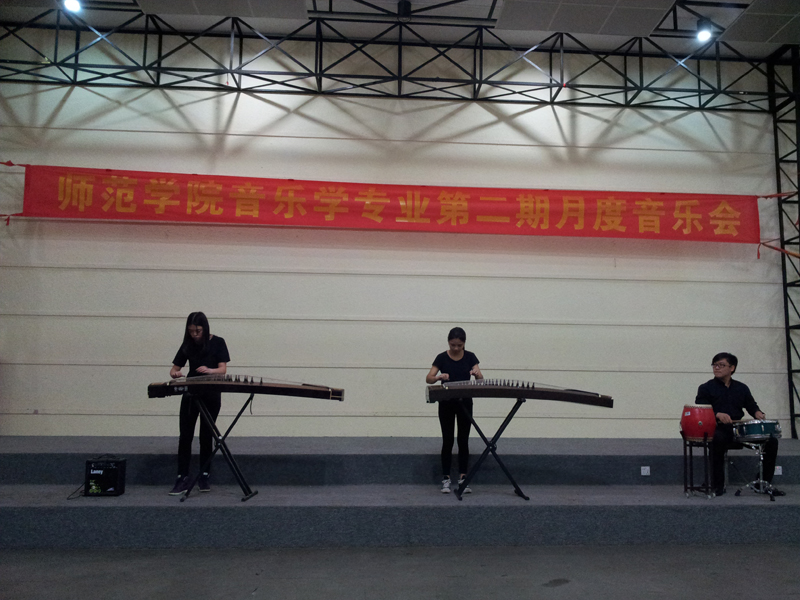 器乐合奏-800
